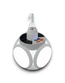 5 KANATLI SOLAR LAMBA