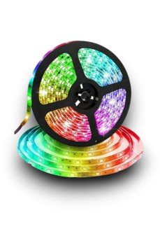 5 Metre Şerit Led