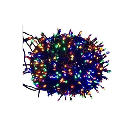 5 METRE ŞERİT LED RENKLİ