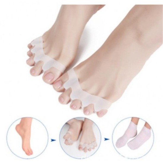 5 Parmak ayıran geçmeli makaralı Bunyon 5 Parmak ayıran geçmeli makaralı Bunyon