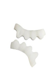 5 Parmak ayıran geçmeli makaralı Bunyon