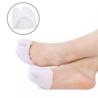 5 PARMAK KORUYUCULU SİLİKON