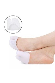 5 PARMAK KORUYUCULU SİLİKON