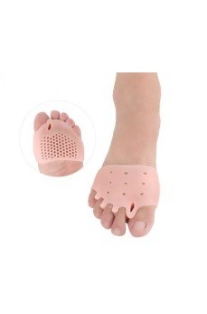 5 PARMAK  AYIRICI SİLİKON MAKARALI GÖMLEK