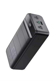 50.000 MAH POWERBANK