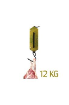 50 Kg Kurban Et Kantarı - El Kantarı