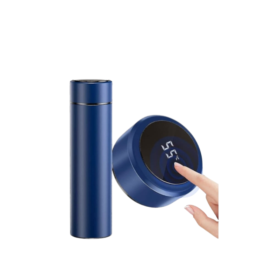 12 Saat Sıcak, 24 Saat Soğuk Tutabilen Paslanmaz Termos 12 Saat Sıcak, 24 Saat Soğuk Tutabilen Paslanmaz Termos