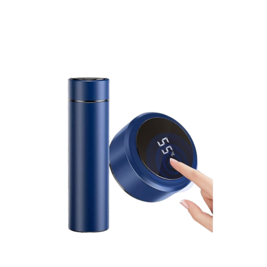 Yüksek Isı Korumasına Sahip Taşınabilir Çelik Termos Yüksek Isı Korumasına Sahip Taşınabilir Çelik Termos