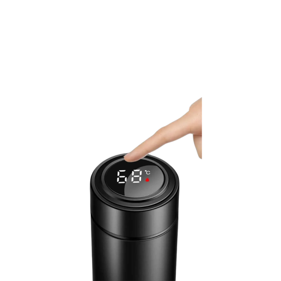 12 Saat Sıcak, 24 Saat Soğuk Tutabilen Paslanmaz Termos 12 Saat Sıcak, 24 Saat Soğuk Tutabilen Paslanmaz Termos