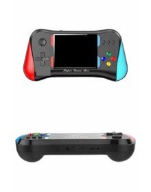 500 Oyunlu Retro Sup Konsolu Taşınabilir Mini Gamepad 3,5 İnç Ekran