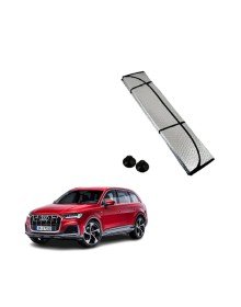 Katlanabilir Araç Ön Cam Güneş Koruma Perdesi Ford Focus Honda Civic Opel Astra Hyundai i20