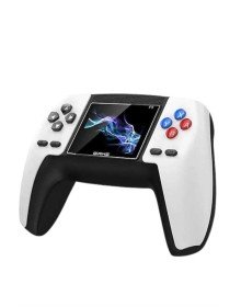 520 Retro Oyunlu El Konsolu Atari Oyun Konsolu Taşınabilir