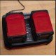 Einhell  Twincharger 2X3,0 Ah Akü ve Şarj Aleti