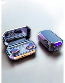 Powerbank Bluetooth Kulaklık M12