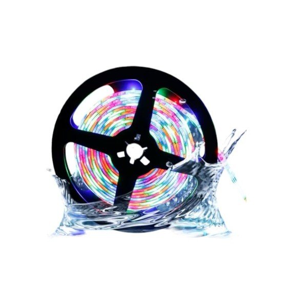 5 Metre Şerit Led 5 Metre Şerit Led