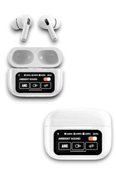 EKRANLI AİRPODS PRO