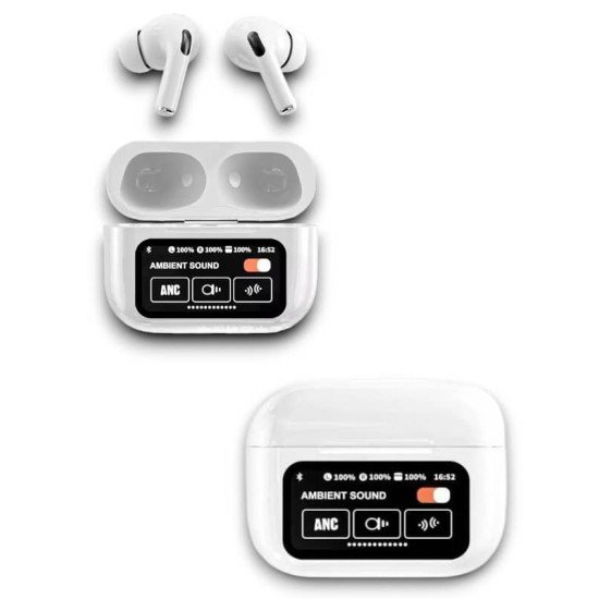 EKRANLI AİRPODS PRO