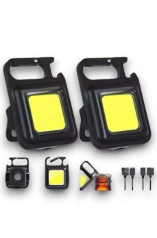 TAŞINABİLİR IŞIK