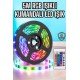 5M RGB Işıklı Her Ortama Uygun Led Işık
