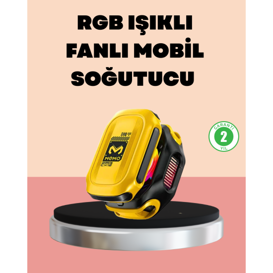 Kablosuz RGB Işıklı Katlanabilir Bluetooth Kulak Üstü Kulaklık