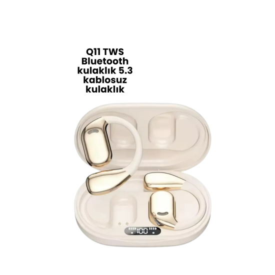Çeviri Kulaklığı Q11