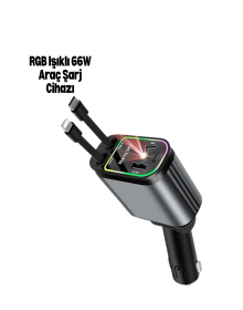 Jeep, Land Rover, Subaru, Suzuki Araçlar için Akıllı Araç Şarj Cihazı