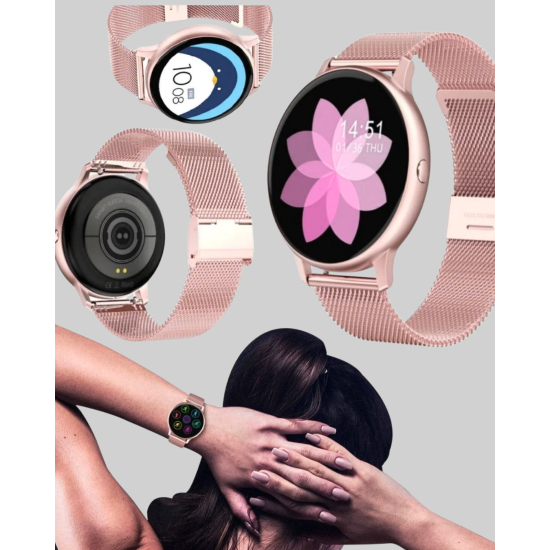 G20 MİNİ AKILLI SAAT G20 MİNİ AKILLI SAAT