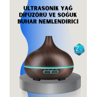 Akıllı Saat g20 mini siyah