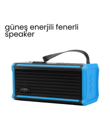 J-IPOX P520 Bluetooth Hoparlör