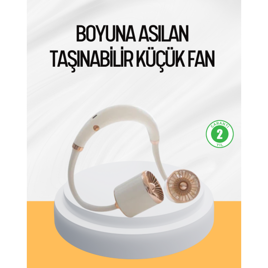 Katlanabilir Asılabilir Fan USB Şarjlı Hafif ve Sessiz Tasarım Katlanabilir Asılabilir Fan USB Şarjlı Hafif ve Sessiz Tasarım