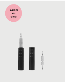 Çok Fonksiyonlu Kamera – HD Video Kayıtlı