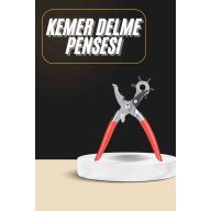 Kemer Delici Delik Açıcı Aparat Kuşgözü Delme Makinesi Aparat Kemer Delici Delik Açıcı Aparat Kuşgözü Delme Makinesi Aparat