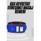 Göbek İnceltme Kemeri Kas Gevşetici Masaj Aleti Titreşimli Masaj Kemeri Göbek İnceltme Kemeri Kas Gevşetici Masaj Aleti Titreşimli Masaj Kemeri