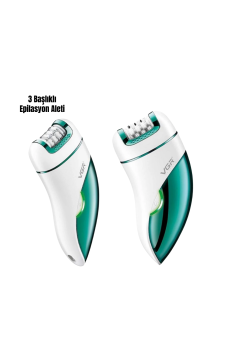 V371 EPİLATÖR