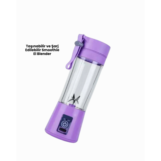 HM03 Smoothie Blender