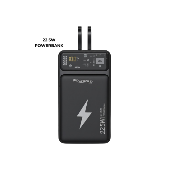 PGPW10 POWERBANK PGPW10 POWERBANK