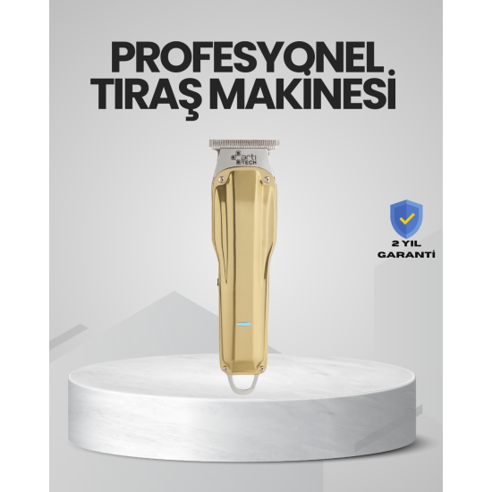 USB Şarjlı Saç Sakal Kesme Makinesi Hassas Detay Kesim İçin USB Şarjlı Saç Sakal Kesme Makinesi Hassas Detay Kesim İçin