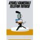 Tripod Telefon Tutucu Kumandalı Mikrofon Led Işık Vlog Video Kayıt