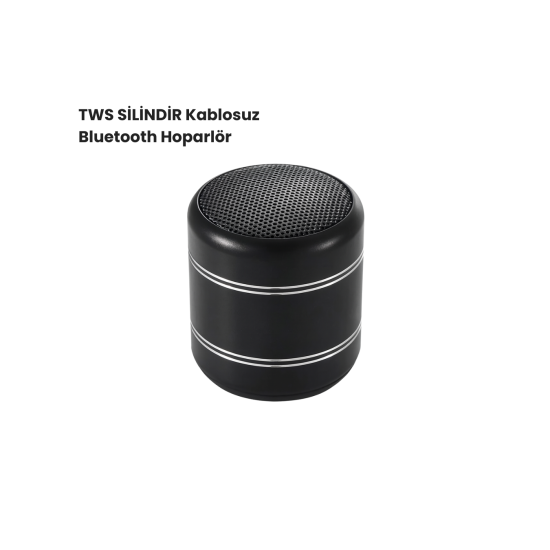 MİNİ SPEAKER SİLİNDİR
