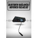 Yeni Nesil Dinleme Ve Konuşma Özellikli Intercom Kask Kulaklığı 5.0 Bluetooth
