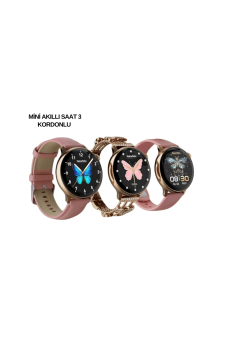 Akıllı Saat G12 MİNİ