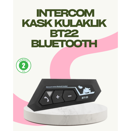 Bluetooth 5.0 EDR Kask Kulaklık Yüksek Ses Kalitesi ve Gürültü Önleme Bluetooth 5.0 EDR Kask Kulaklık Yüksek Ses Kalitesi ve Gürültü Önleme