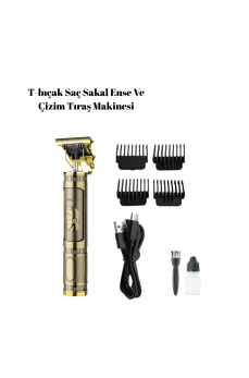 DL111A Tıraş Makinesi