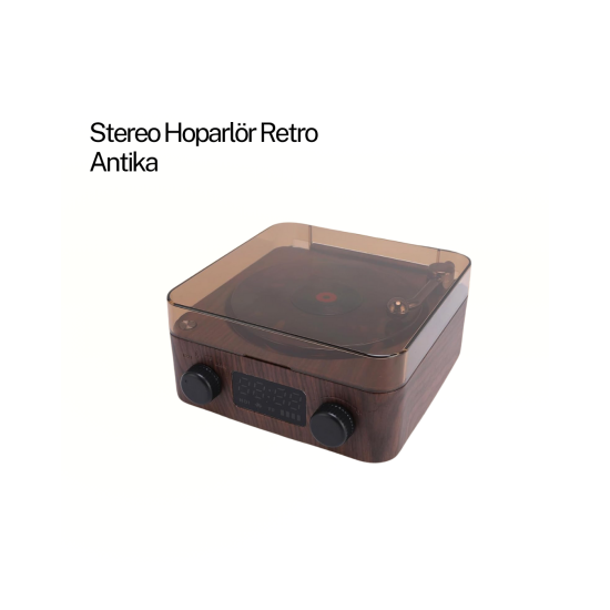 Bluetooth Kulaklık – Otomatik Eşleşme ve Stabil Bağlantı