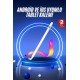 Yazı Çizim Kalemi İos Android Windows Uyumlu Tablet Telefon Yazı Çizim Kalemi İos Android Windows Uyumlu Tablet Telefon