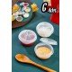 6 lı Yelpaze Kapaklı Şeffaf Mini Sosluk- Ketçap Mayonez Kabı- Kahve Yanı Şeker Lokumluk 6 lı Yelpaze Kapaklı Şeffaf Mini Sosluk- Ketçap Mayonez Kabı- Kahve Yanı Şeker Lokumluk
