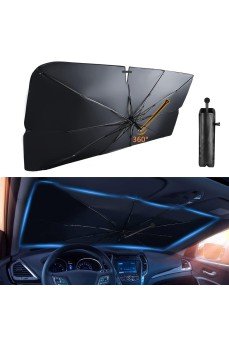 Fiat Doblo, Peugeot Rifter, Ford Tourneo, Opel Combo, Renault Express Uyumlu Oto Şemsiye