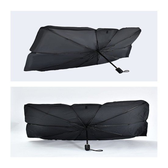 Hyundai i20, Seat Arona, Toyota Aygo, Nissan Micra, Peugeot 2008 Uyumlu Oto Şemsiye