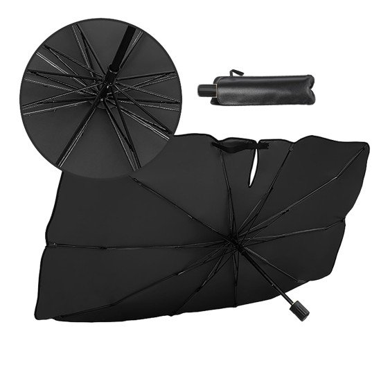 Kia Picanto, Hyundai Getz, VW Up!, Renault Twingo, Dacia Logan Uyumlu Oto Şemsiye