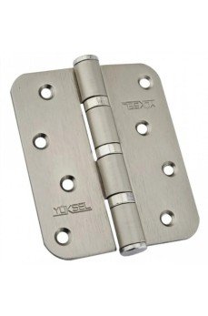 Yüksel 10 cm Oval Üniversal Çelik Menteşe